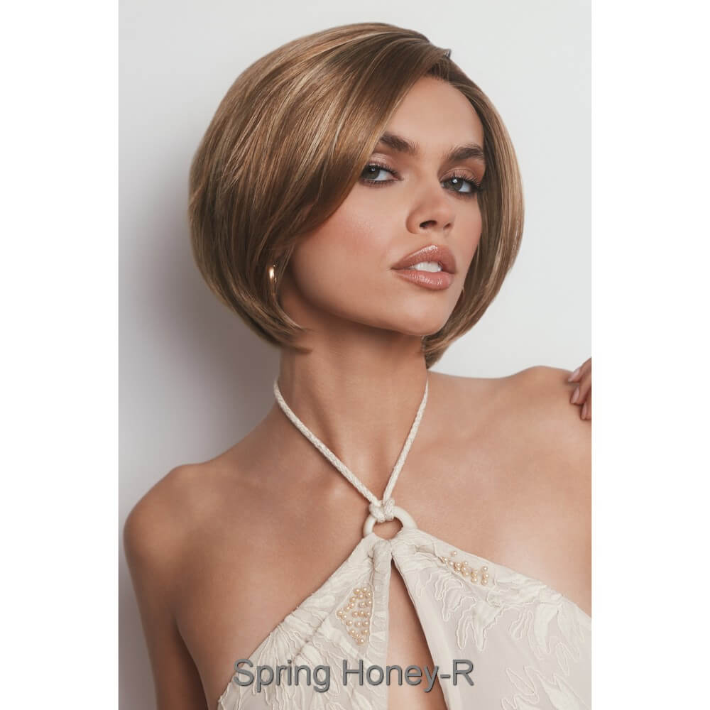 Maggie by Orchid (Lace Front-Lace Part Wig)