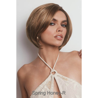 Maggie by Orchid (Lace Front-Lace Part Wig)