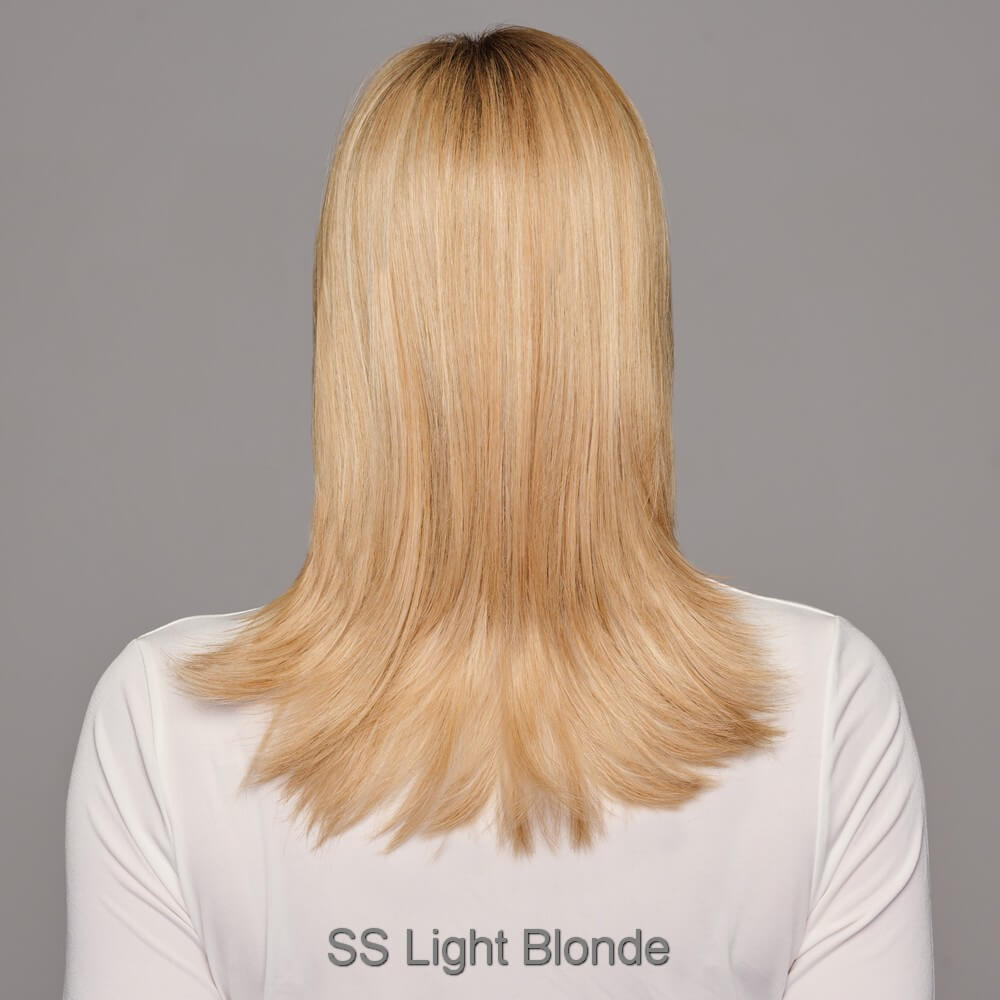 Magnetic Appeal by Gabor in SS Light Blonde Image 5