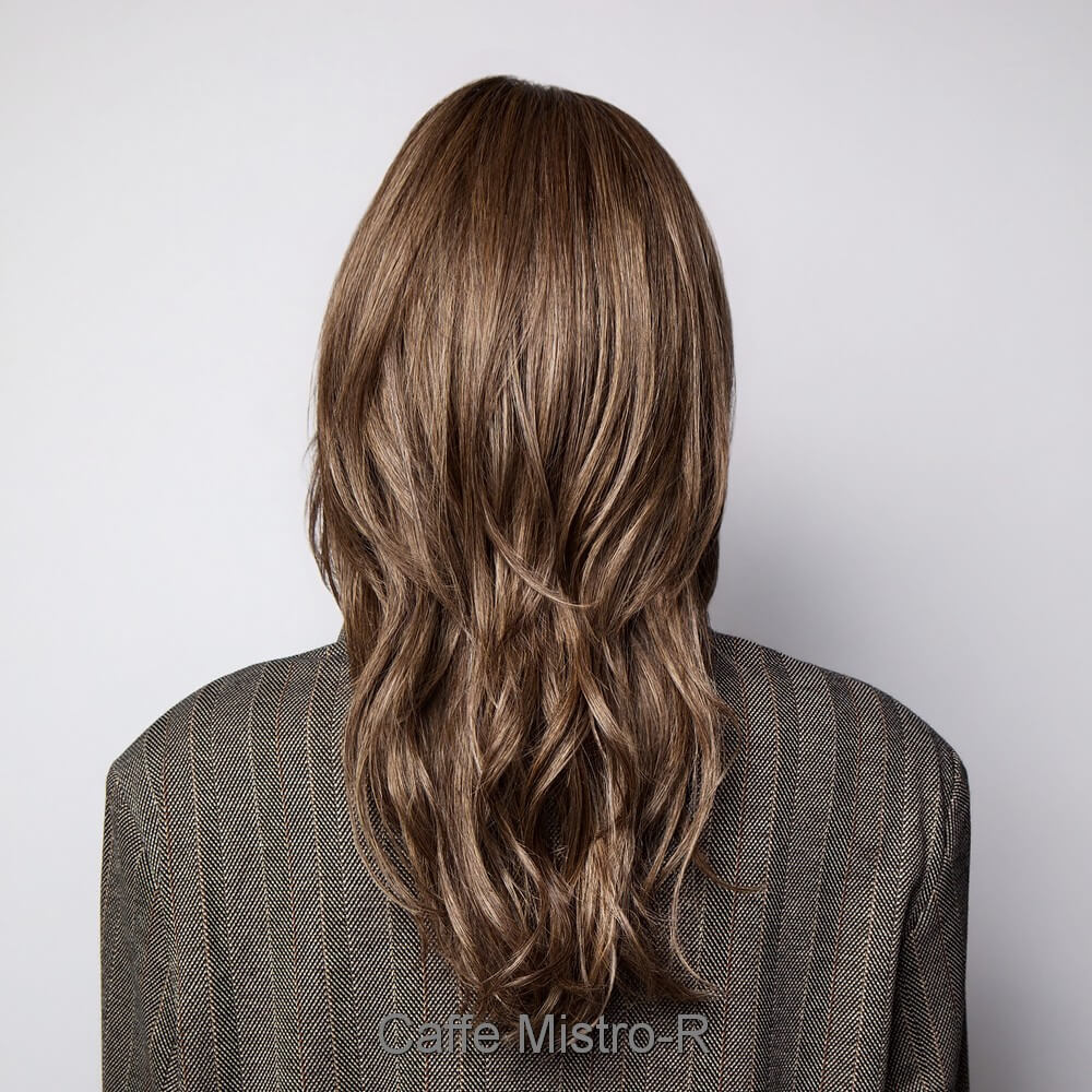 Margo by Rene of Paris (Lace Front-Mono Part Wig)