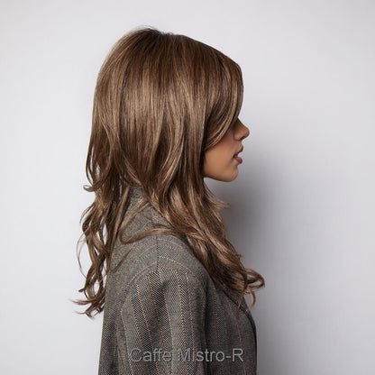 Margo by Rene of Paris (Lace Front-Mono Part Wig)
