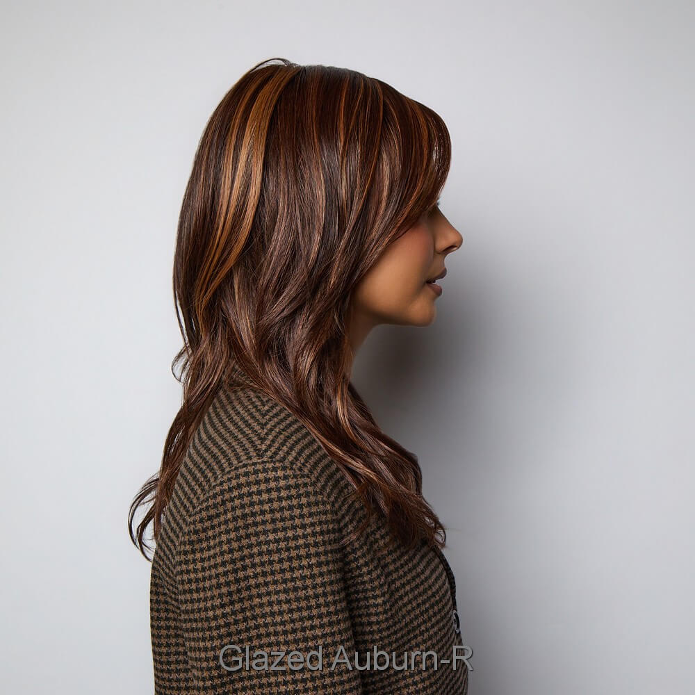 Margo by Rene of Paris (Lace Front-Mono Part Wig)