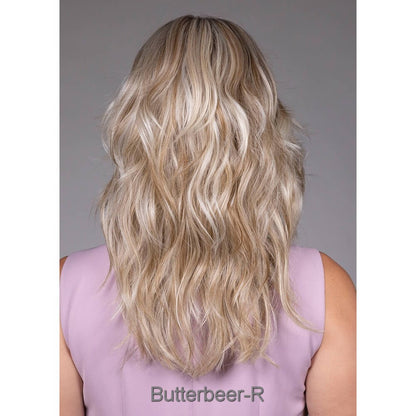 Marie by Belle Tress (Hand Tied-Lace Front-Mono Top Wig)