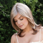 Load image into Gallery viewer, Marion by Orchid wig in Champagne Blush Image 2
