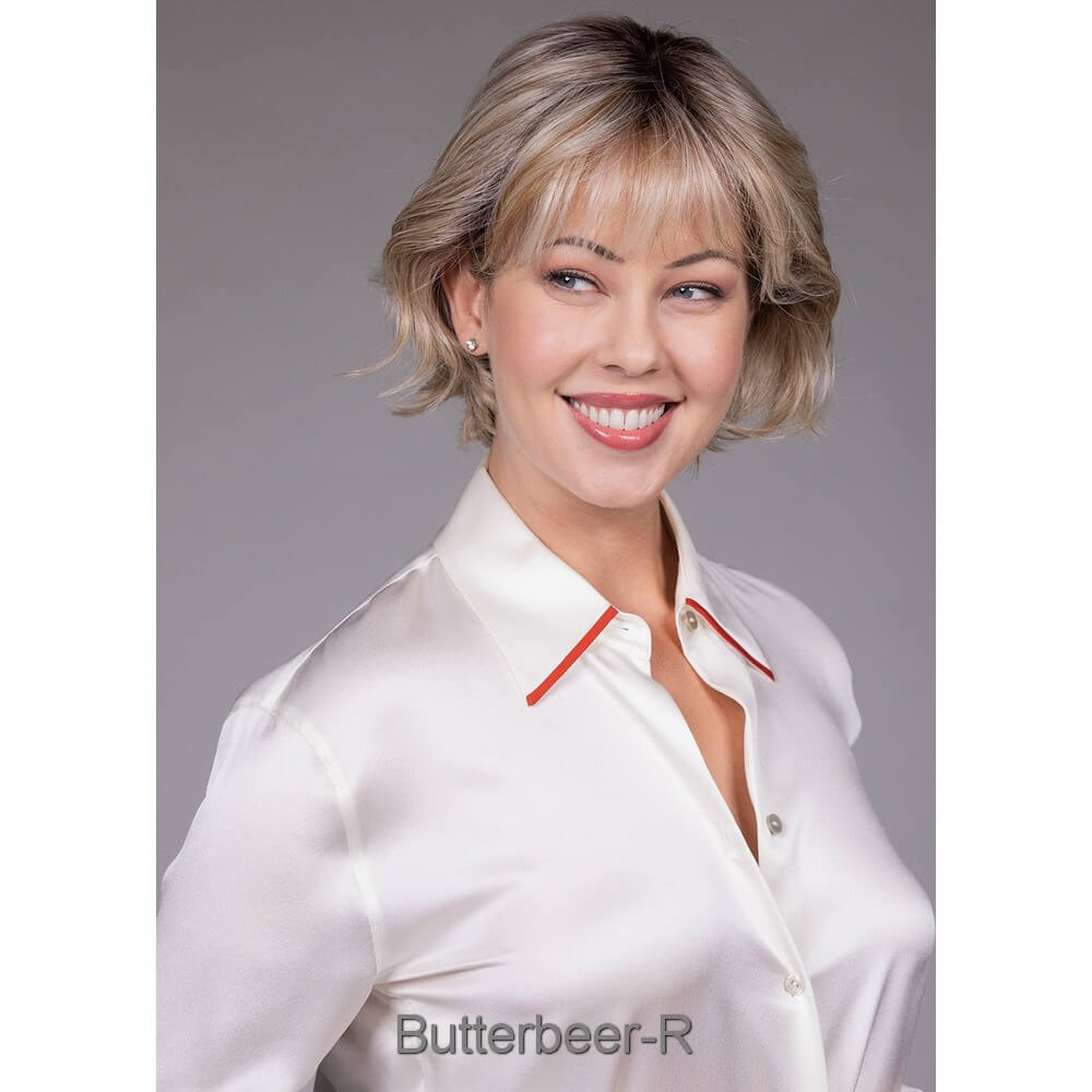 Marni by Belle Tress (Hand Tied-Lace Front-Mono Top Wig)
