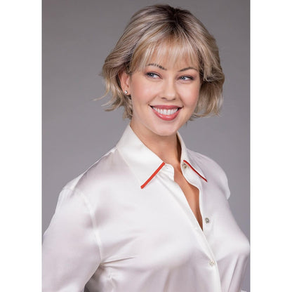 Marni by Belle Tress (Hand Tied-Lace Front-Mono Top Wig)