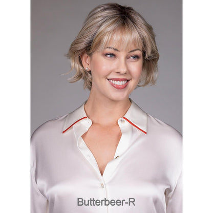Marni by Belle Tress (Hand Tied-Lace Front-Mono Top Wig)