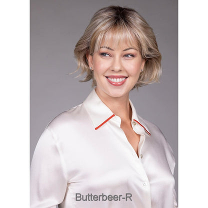 Marni by Belle Tress (Hand Tied-Lace Front-Mono Top Wig)