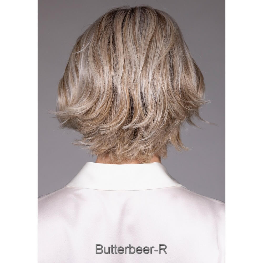 Marni by Belle Tress (Hand Tied-Lace Front-Mono Top Wig)
