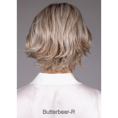 Marni by Belle Tress (Hand Tied-Lace Front-Mono Top Wig)