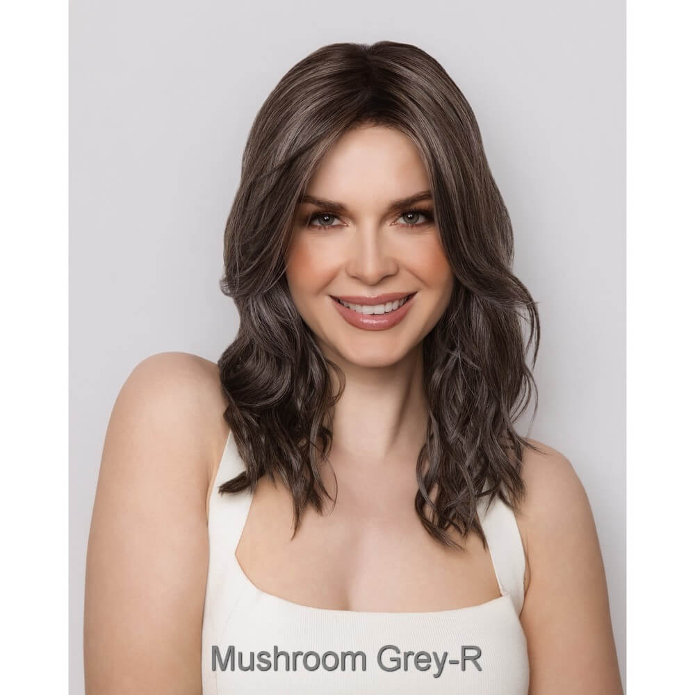 Maude by Amore (Lace Front-Mono Top Wig)