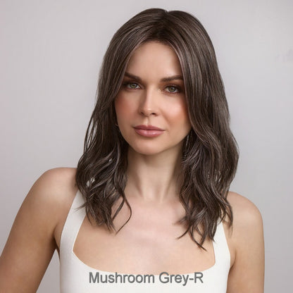 Maude by Amore (Lace Front-Mono Top Wig)