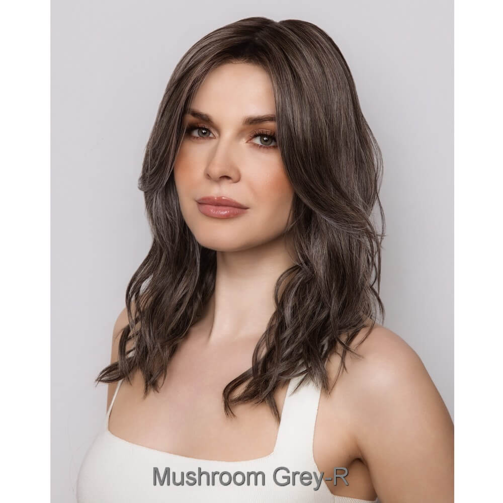Maude by Amore (Lace Front-Mono Top Wig)