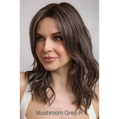 Maude by Amore (Lace Front-Mono Top Wig)