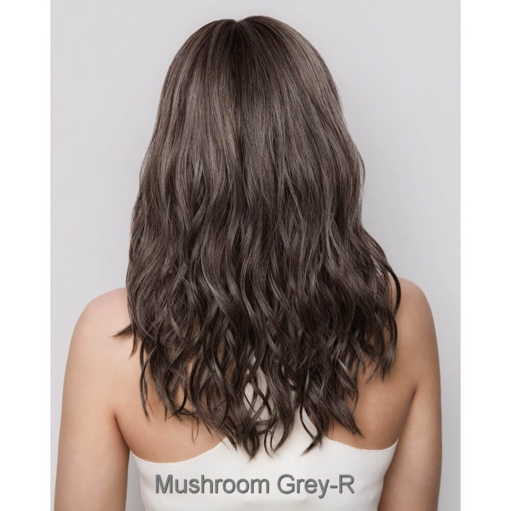 Maude by Amore (Lace Front-Mono Top Wig)