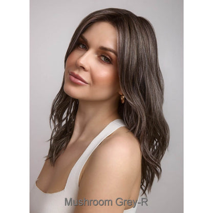 Maude by Amore (Lace Front-Mono Top Wig)