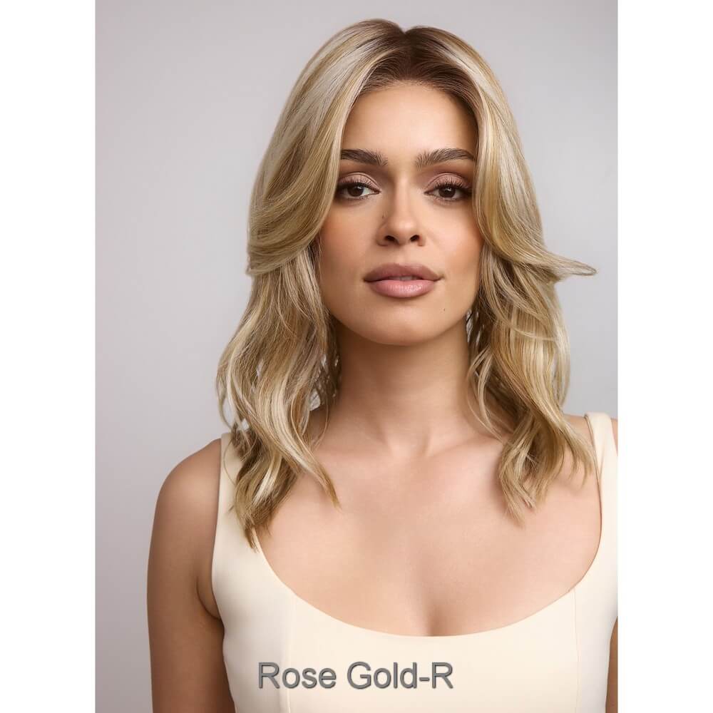 Maude by Amore (Lace Front-Mono Top Wig)