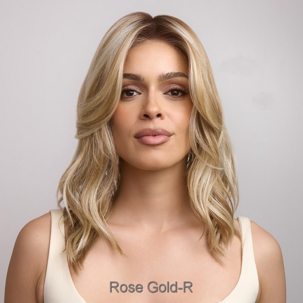 Maude by Amore (Lace Front-Mono Top Wig)