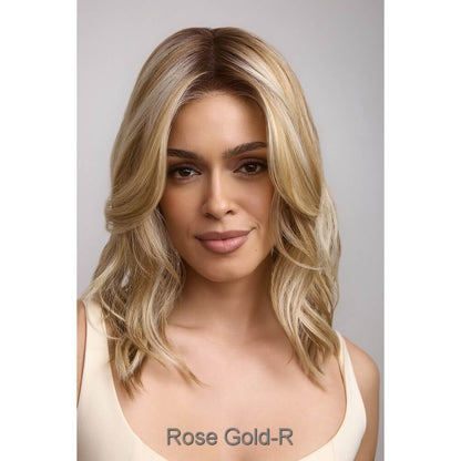 Maude by Amore (Lace Front-Mono Top Wig)