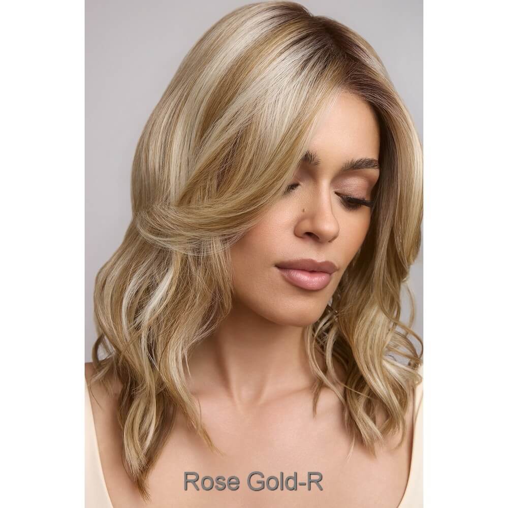 Maude by Amore (Lace Front-Mono Top Wig)