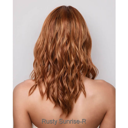 Maude by Amore (Lace Front-Mono Top Wig)