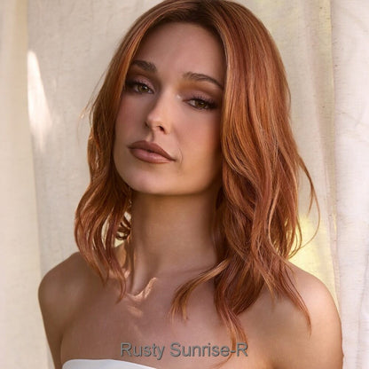 Maude by Amore (Lace Front-Mono Top Wig)