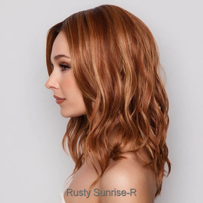 Maude by Amore (Lace Front-Mono Top Wig)