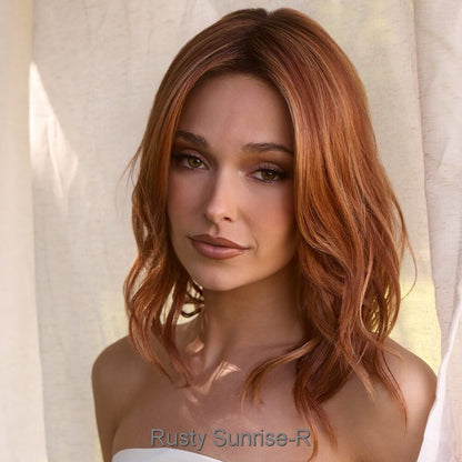 Maude by Amore (Lace Front-Mono Top Wig)