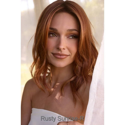 Maude by Amore (Lace Front-Mono Top Wig)