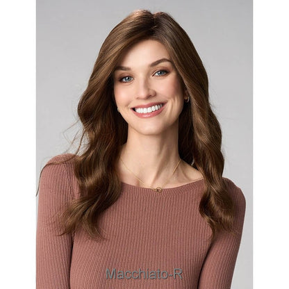 Maya Hand-Tied by Envy (Lace Front-100% Hand Tied Wig)