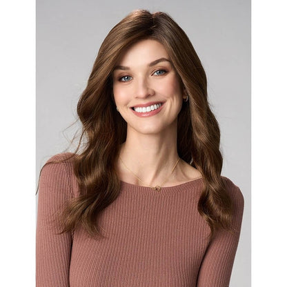 Maya Hand-Tied by Envy (Lace Front-100% Hand Tied Wig)