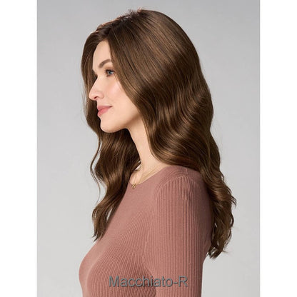 Maya Hand-Tied by Envy (Lace Front-100% Hand Tied Wig)