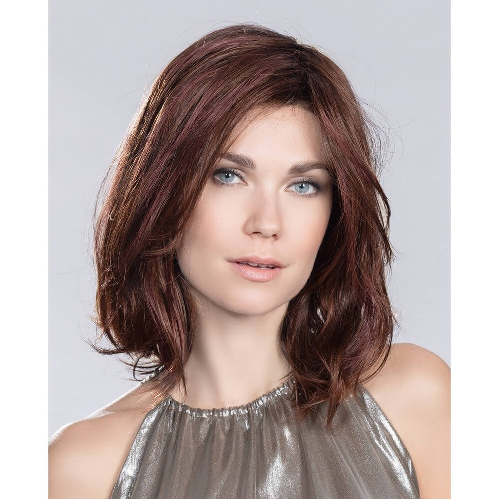 Melody by Ellen Wille wig in Dark Auburn-R Image 3
