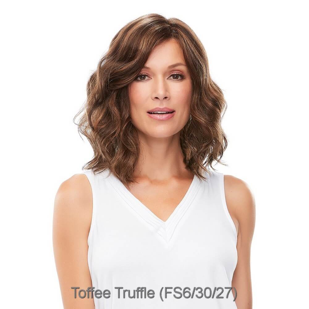 Mila Petite by Jon Renau  (Lace Front-Mono Top Wig)