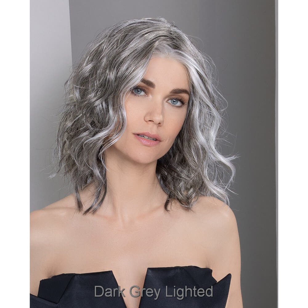 Mila by Ellen Wille (Lace Front-Mono Top Wig)