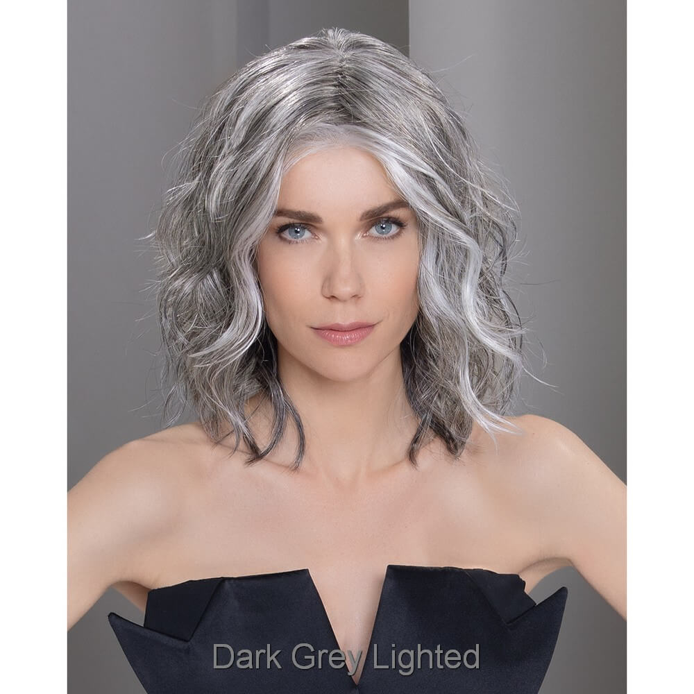 Mila by Ellen Wille (Lace Front-Mono Top Wig)