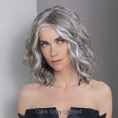 Mila by Ellen Wille (Lace Front-Mono Top Wig)