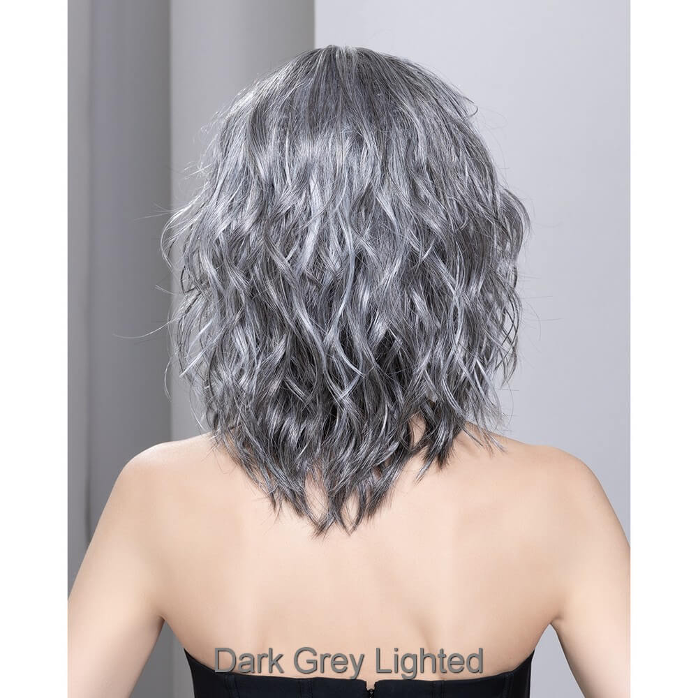 Mila by Ellen Wille (Lace Front-Mono Top Wig)