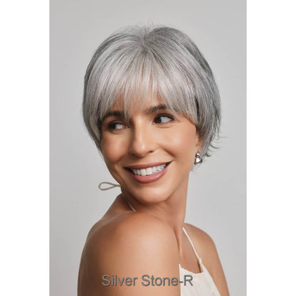 Mio by Noriko (Lace Front-Mono Part Wig)