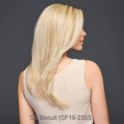 Mirror Moment by Gabor (Lace Front-Mono Part Wig)