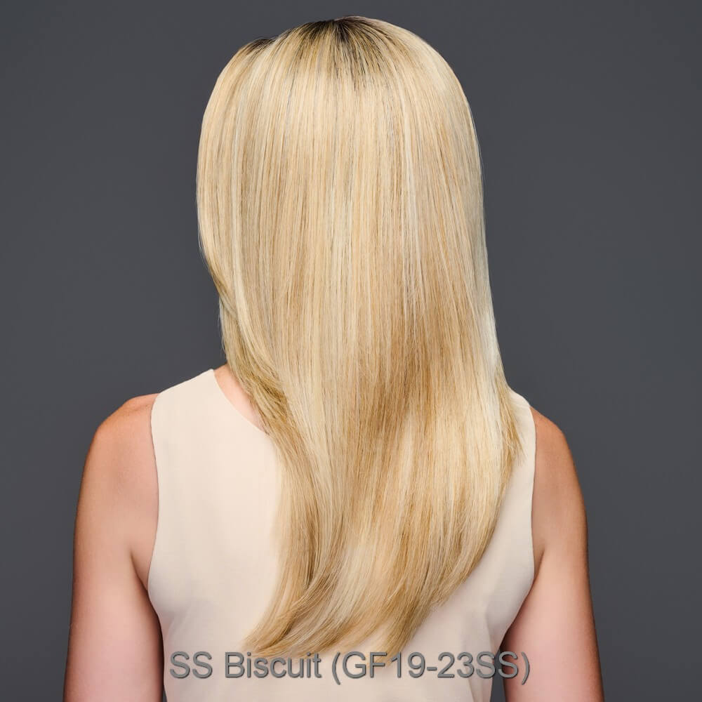 Mirror Moment by Gabor (Lace Front-Mono Part Wig)