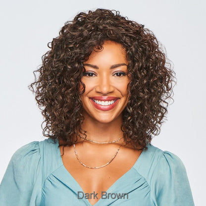 Motivation by Gabor (Basic Cap Wig)