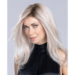 Load image into Gallery viewer, Music by Ellen Wille wig in Metallic Blonde-R Image 2
