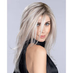 Load image into Gallery viewer, Music by Ellen Wille wig in Metallic Blonde-R Image 3
