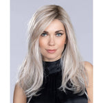 Load image into Gallery viewer, Music by Ellen Wille wig in Metallic Blond-R Image 1
