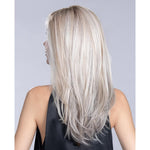 Load image into Gallery viewer, Music by Ellen Wille wig in Metallic Blonde-R Image 4
