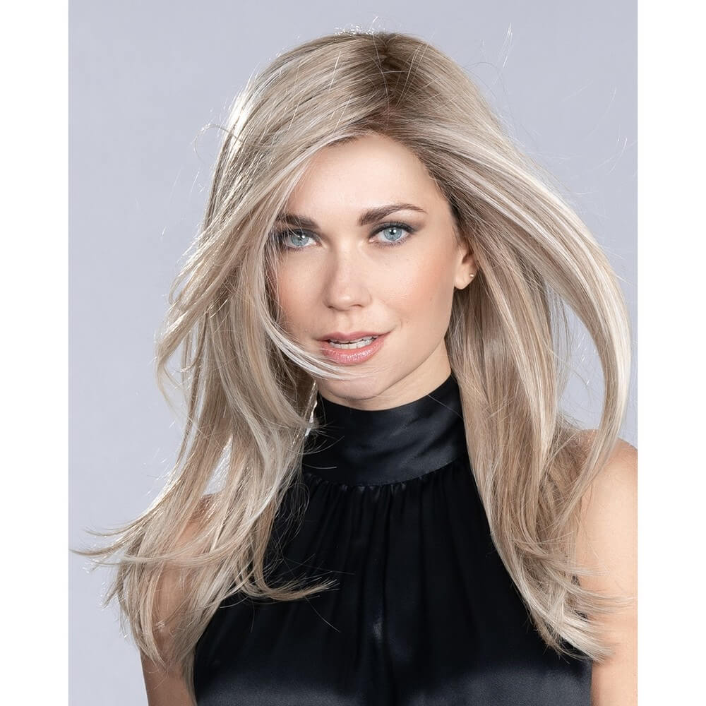 Music by Ellen Wille wig in Champagne-R Image 1