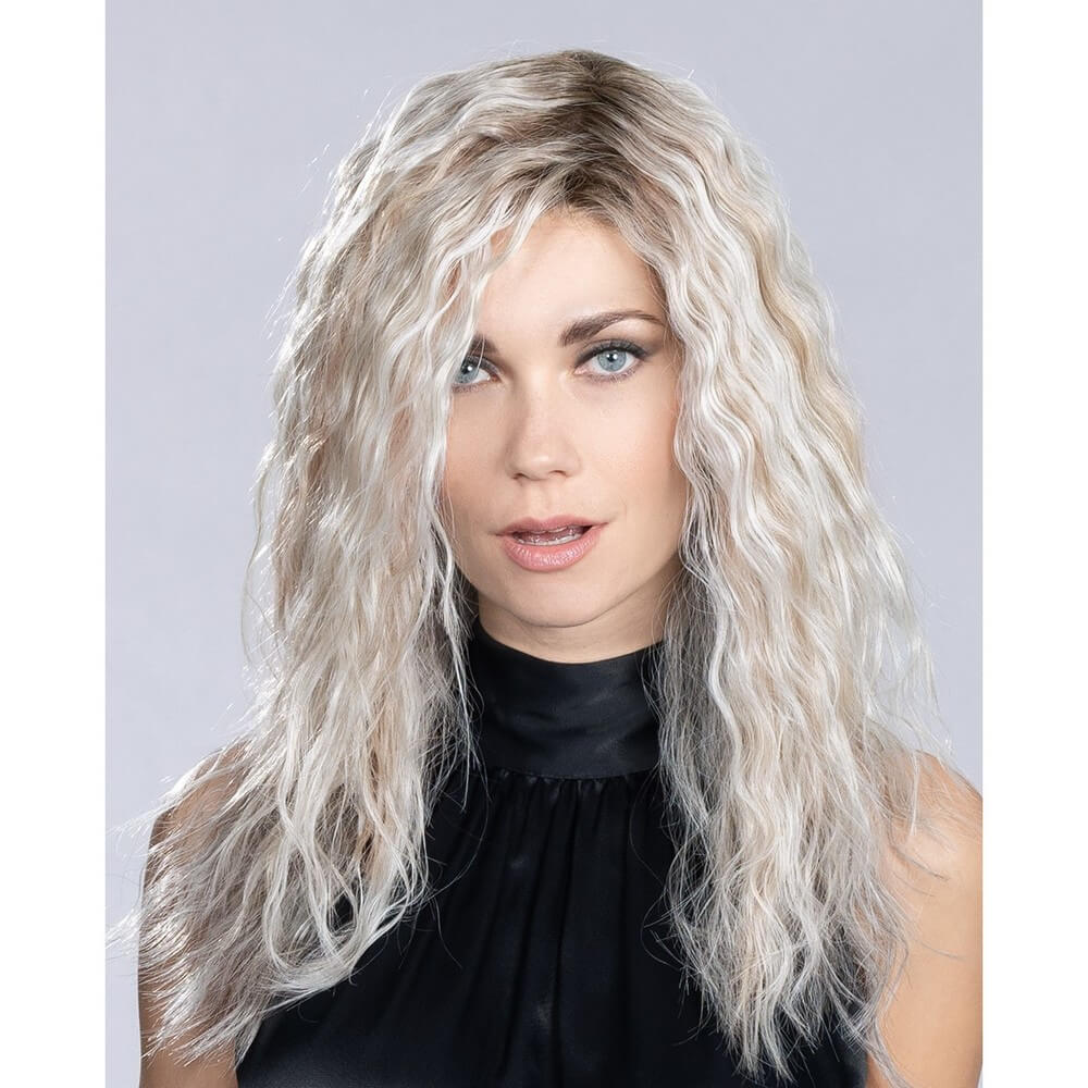 Music by Ellen Wille wig in Metallic Blonde-R Image 6