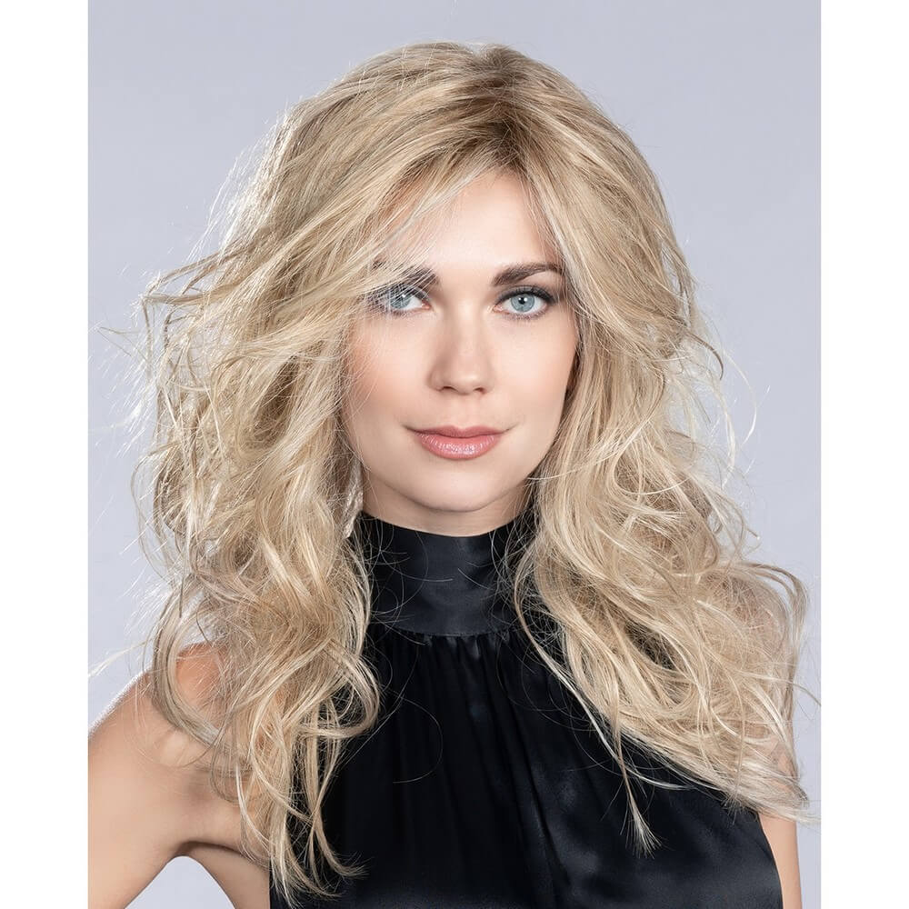 Music by Ellen Wille wig in Sandy Blonde-R Image 1
