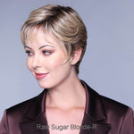 Load image into Gallery viewer, Napa by Belle Tress wig in Raw Sugar Blonde-R Image 2
